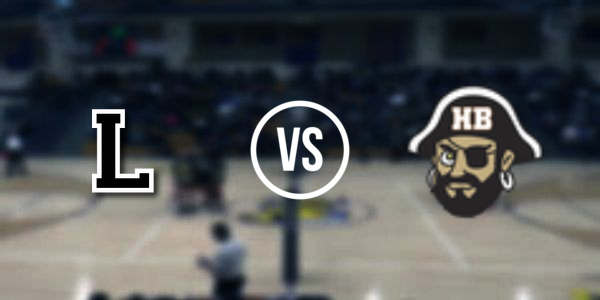 Laker Junior High School vs. Harbor Beach Community High School