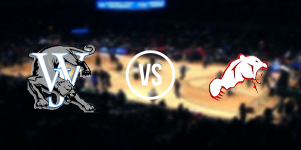 West Jefferson High School vs. Grace High School