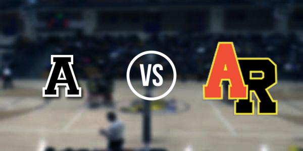 Away vs. Archbishop Ryan High School