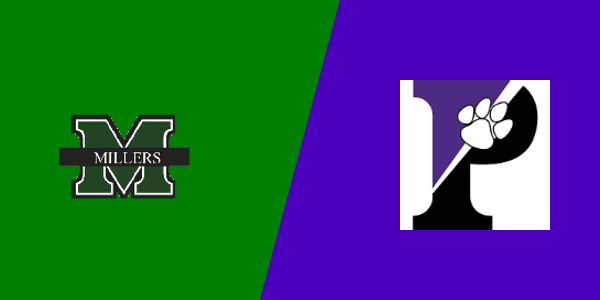 Milford Mill Academy vs. Pikesville