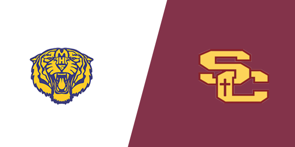 Marana High School vs. Salpointe Catholic High School