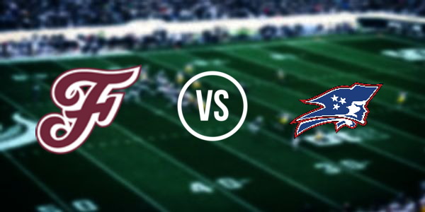 Page High School vs. Franklin High School