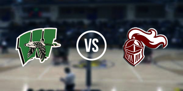 Wethersfield High School vs. Princeville High School