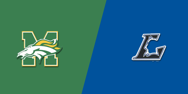 Massabesic High School vs. Lewiston High School
