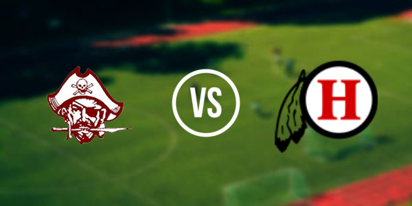 Riverview Community High School vs. New Boston Huron High School