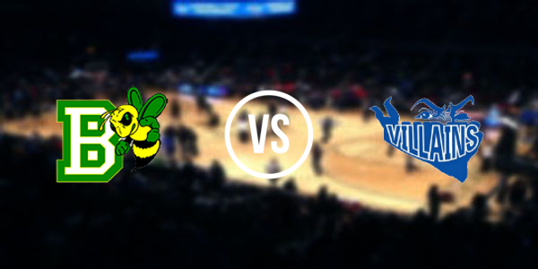 Bishop McGuinness High School vs. Bessemer City High School
