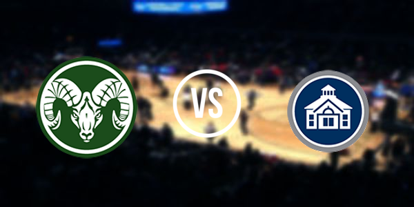 North Adams-Jerome High School vs. Hillsdale Academy