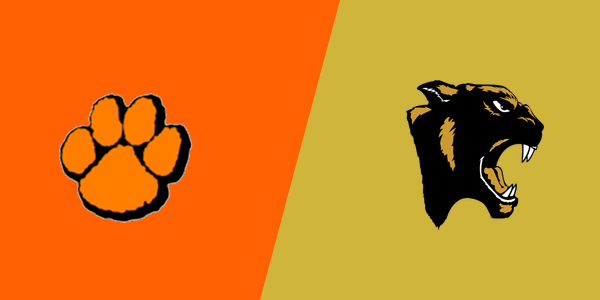 Wheaton Warrenville South High School vs. Glenbard North High School