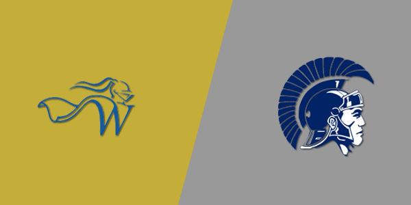 New Kent vs. Windsor