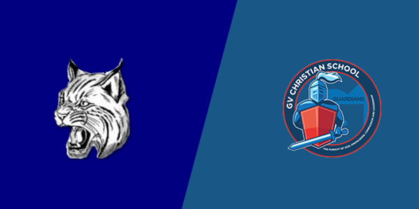 White Pine High School vs. Green Valley Christian School