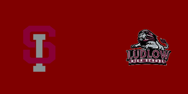 Springfield International Charter School vs. Ludlow High School