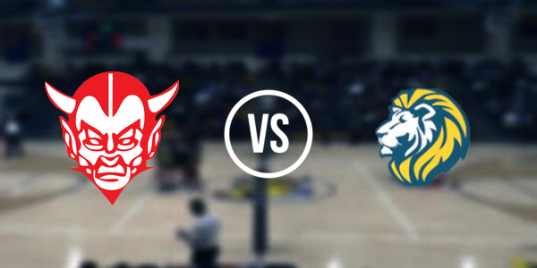 Hinsdale Central High School vs Lyons Township High School