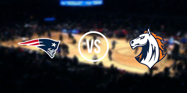 Freedom High School - Tampa vs Morgan High School