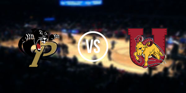 Providence High School vs. Harding University High School