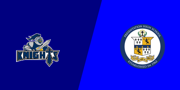 The King's Academy vs. Presentation High School