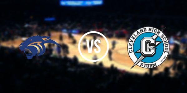 Piedra Vista High School vs. Cleveland High School
