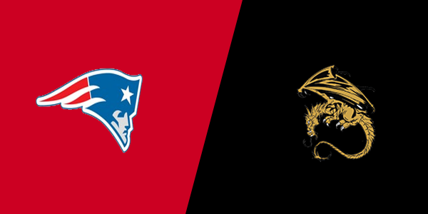 Midfield High School vs. Wenonah High School
