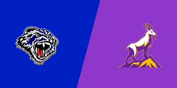 Cascade Christian Academy vs. Pateros High School