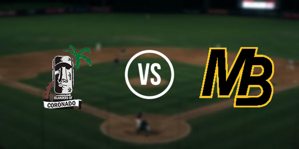 Coronado High School vs Mission Bay High School