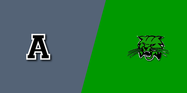 Away vs. Burley High School