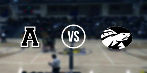 Away vs. Tampa Preparatory School