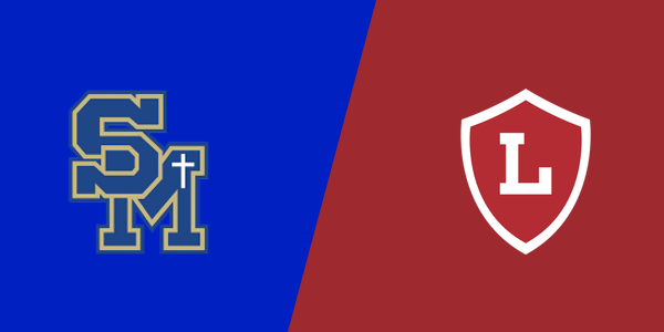 Santa Margarita vs. Orange Lutheran