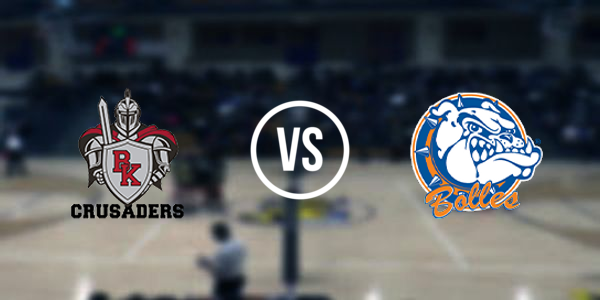 The Bolles School vs. Bishop Kenny High School