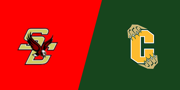 Serra Catholic High School vs. Carlynton High School