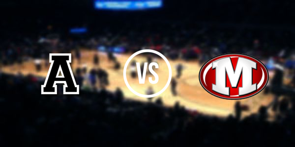 Away vs. Morton High School - Morton
