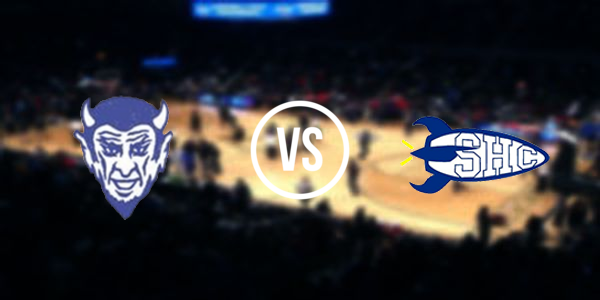 Bellwood Antis High School vs. Southern Huntingdon County High School