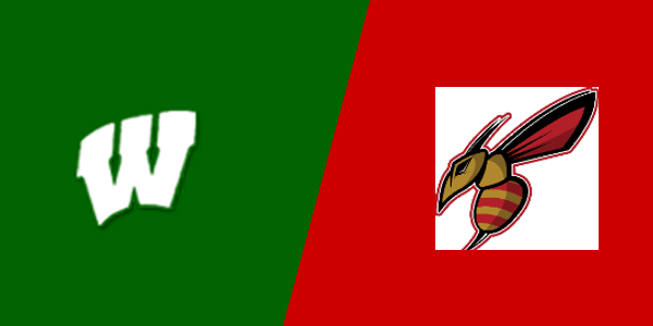 West Stanly High School vs. Salisbury High School