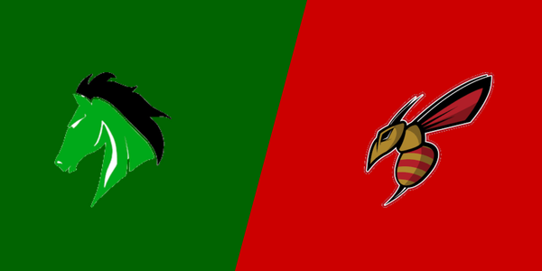 West Stanly High School vs. Salisbury High School