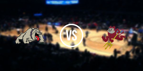 Crowder High School vs Savanna High School