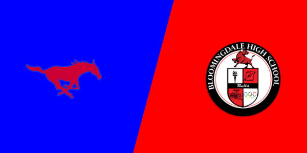 Northside Christian School vs. Bloomingdale High School