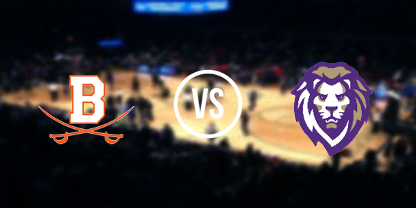 Beech High School vs. Christ Presbyterian Academy