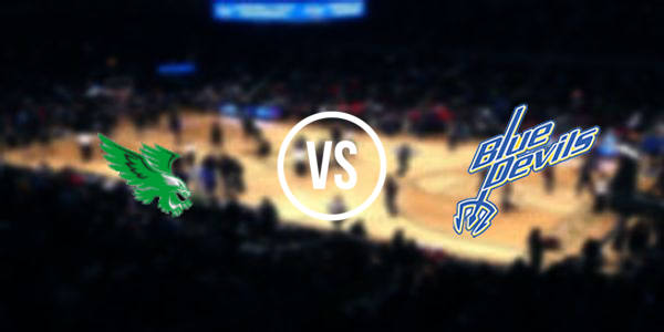 Southeast Warren High School vs. Martensdale-St Marys Jr/Sr High School