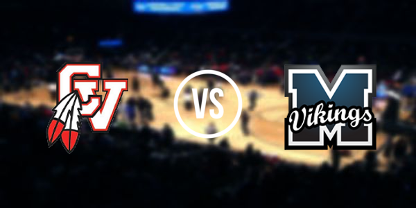 Chippewa Valley High School vs. Marysville High School