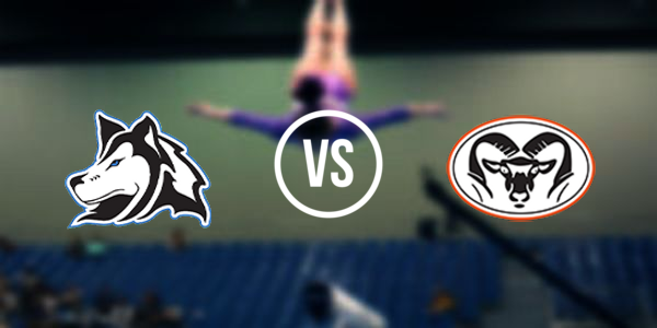 Forest Hills Northern High School vs Rockford High School