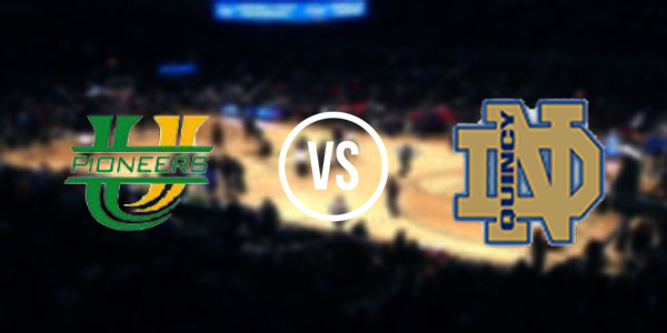 University (Normal) vs. Quincy Notre Dame