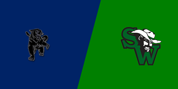 Dudley High School vs. Southwest Guilford High School