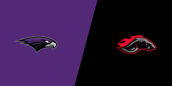 Bloomfield Hills High School vs. Troy High School