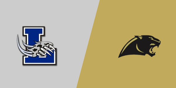 LaVergne High School vs. Stone Memorial High School