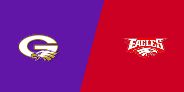 Goshen High School vs. Pleasant Home School