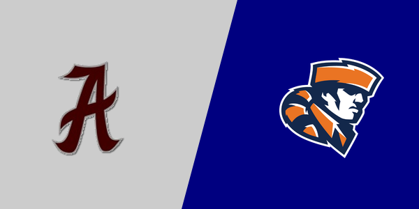 Amherst County High School vs. Heritage  High School
