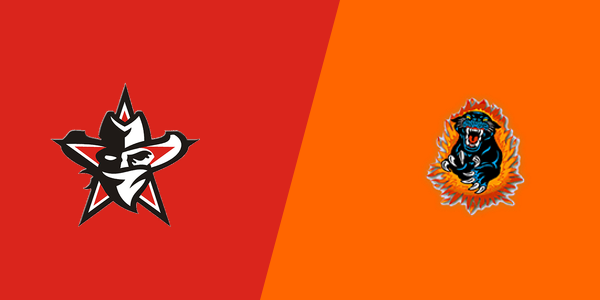 Enterprise High School vs. Imbler High School