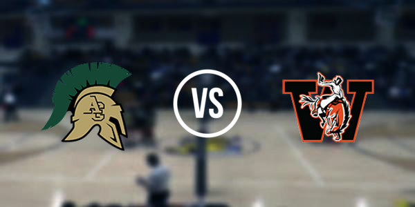 Aurora Central High School vs Denver West High School