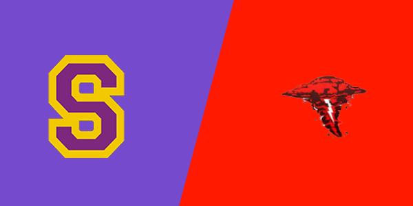 Southwestern High School vs. Edmondson-Westside High School