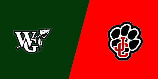Walnut Grove High School vs. Jackson County High School