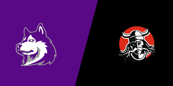 Ashe County High School vs. Avery County High School
