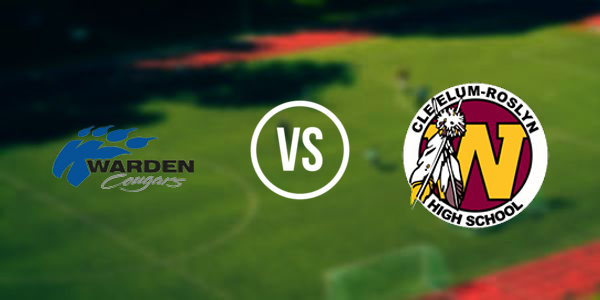 Warden High School vs. Cle Elum-Roslyn High School